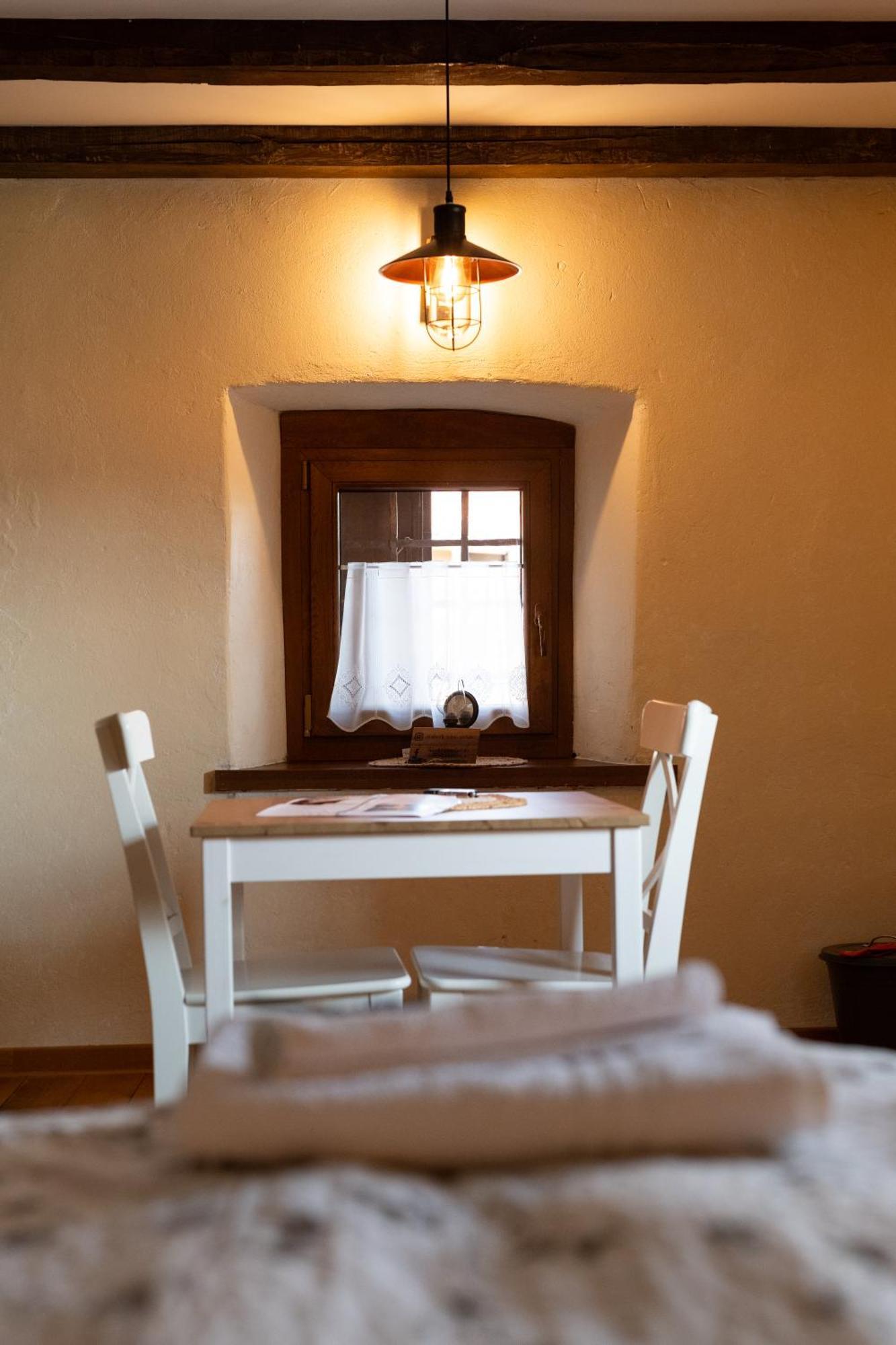Skerlj Wine Estate Guest House Tomaj Eksteriør bilde